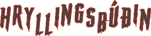 hryllingsbudin