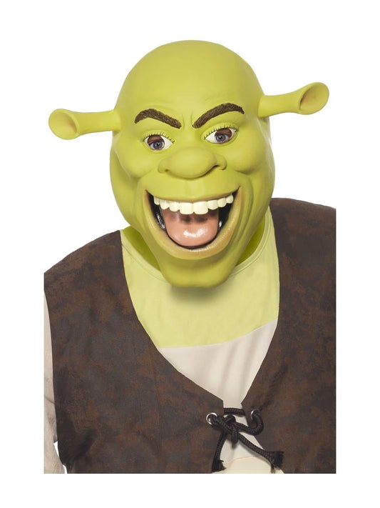 Gríma - Shrek