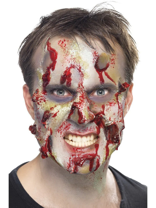 Zombie málningarsett